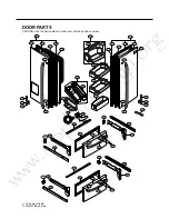 Preview for 49 page of LG LMX21981 Series Service Manual