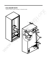 Preview for 51 page of LG LMX21981 Series Service Manual