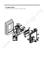 Preview for 52 page of LG LMX21981 Series Service Manual