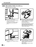 Preview for 12 page of LG LMX21981ST - 20.5 cu. ft (Spanish) Manual De Usuario