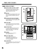 Preview for 6 page of LG LMX21985 series User'S Manual & Installation Instructions