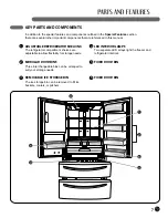 Preview for 7 page of LG LMX21985 series User'S Manual & Installation Instructions