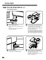 Предварительный просмотр 12 страницы LG LMX25964 Series Owner'S Manual