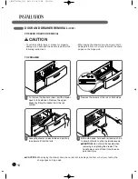 Предварительный просмотр 14 страницы LG LMX25964 Series Owner'S Manual