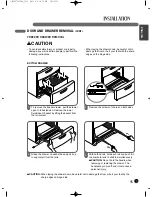 Предварительный просмотр 15 страницы LG LMX25964 Series Owner'S Manual