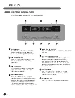 Предварительный просмотр 22 страницы LG LMX25964 Series Owner'S Manual