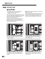 Предварительный просмотр 26 страницы LG LMX25964 Series Owner'S Manual