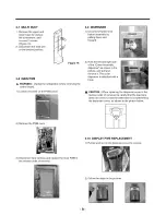 Preview for 9 page of LG LMX25964 Series Service Manual