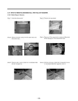 Preview for 13 page of LG LMX25964 Series Service Manual