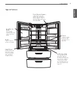 Предварительный просмотр 9 страницы LG LMX25986 Series Owner'S Manual