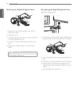 Предварительный просмотр 14 страницы LG LMX25986 Series Owner'S Manual