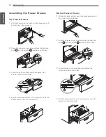 Предварительный просмотр 18 страницы LG LMX25986 Series Owner'S Manual