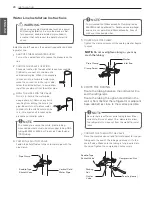 Предварительный просмотр 20 страницы LG LMX25986 Series Owner'S Manual