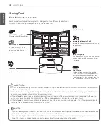 Предварительный просмотр 30 страницы LG LMX25986 Series Owner'S Manual