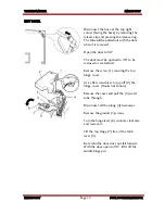 Предварительный просмотр 13 страницы LG LMX28983ST Training Manual