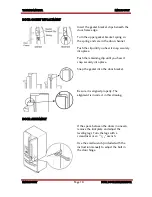 Preview for 18 page of LG LMX28983ST Training Manual