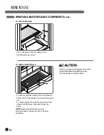 Предварительный просмотр 34 страницы LG LMX28988 Series Owner'S Manual