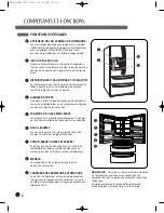 Предварительный просмотр 58 страницы LG LMX28988 Series Owner'S Manual