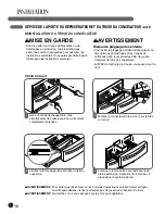 Предварительный просмотр 68 страницы LG LMX28988 Series Owner'S Manual