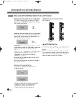 Предварительный просмотр 76 страницы LG LMX28988 Series Owner'S Manual