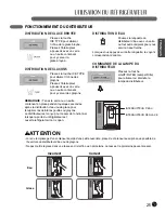 Предварительный просмотр 77 страницы LG LMX28988 Series Owner'S Manual