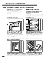 Предварительный просмотр 84 страницы LG LMX28988 Series Owner'S Manual