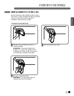 Предварительный просмотр 89 страницы LG LMX28988 Series Owner'S Manual