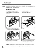 Preview for 118 page of LG LMX28988 Series Owner'S Manual