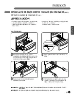 Preview for 119 page of LG LMX28988 Series Owner'S Manual