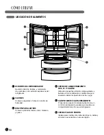 Предварительный просмотр 134 страницы LG LMX28988 Series Owner'S Manual