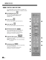 Предварительный просмотр 22 страницы LG LMX28994 Series Owner'S Manual