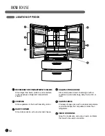 Предварительный просмотр 32 страницы LG LMX28994 Series Owner'S Manual