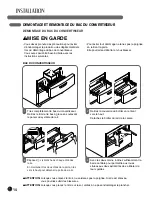 Предварительный просмотр 67 страницы LG LMX28994 Series Owner'S Manual