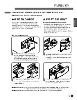 Предварительный просмотр 68 страницы LG LMX28994 Series Owner'S Manual