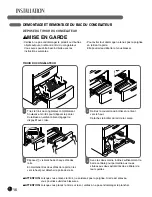 Предварительный просмотр 69 страницы LG LMX28994 Series Owner'S Manual