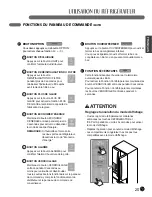 Предварительный просмотр 76 страницы LG LMX28994 Series Owner'S Manual