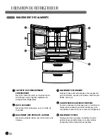 Предварительный просмотр 85 страницы LG LMX28994 Series Owner'S Manual