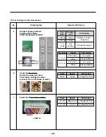 Preview for 45 page of LG LMX28994 Series Service Manual