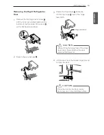 Предварительный просмотр 15 страницы LG LMX31985 Series Owner'S Manual