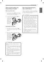 Предварительный просмотр 13 страницы LG LMXC23746 Series Owner'S Manual