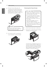 Предварительный просмотр 20 страницы LG LMXC23746 Series Owner'S Manual