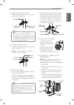 Предварительный просмотр 25 страницы LG LMXC23746 Series Owner'S Manual