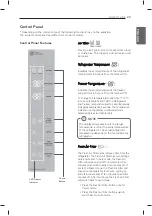 Предварительный просмотр 29 страницы LG LMXC23746 Series Owner'S Manual