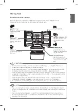 Предварительный просмотр 35 страницы LG LMXC23746 Series Owner'S Manual