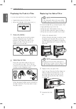 Предварительный просмотр 42 страницы LG LMXC23746 Series Owner'S Manual