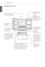 Preview for 8 page of LG LMXC23746S Owner'S Manual