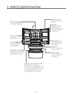 Предварительный просмотр 4 страницы LG LMXC23746S Service Manual