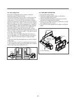 Предварительный просмотр 9 страницы LG LMXC23746S Service Manual