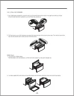 Предварительный просмотр 21 страницы LG LMXC23746S Service Manual