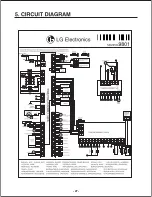 Предварительный просмотр 27 страницы LG LMXC23746S Service Manual